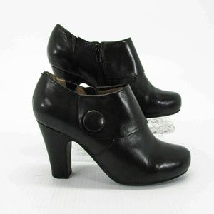 Miz Mooz Cute Heels/Pump/Bootie/Ankle!